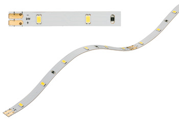 LED-bånd, Häfele Loox LED 3013 24 V, 30 LED/m, 16 W/m, IP20