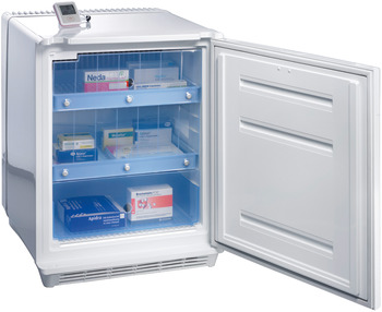 Lægemiddel-køleskab, Dometic Minicool DS 601 H, 53 liter