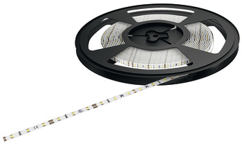 LED-bånd, Häfele Loox LED 2042 12 V, 60 LED/m, 4,8 W/m, IP20