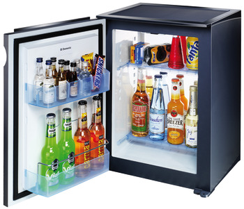 køleskab, Dometic Minibar, HiPro 3000, 26 liter