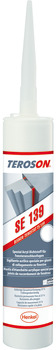 Fugemasse, Henkel Teroson SE 139, byggeforbindelse, akryl