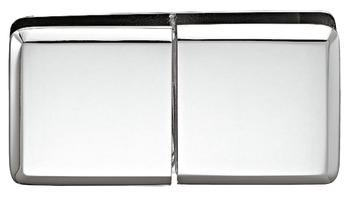Glasholder, 180°, Aquasys