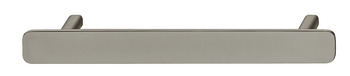 møbelgreb, sokkelgreb af zinklegering, Häfele Déco, model H2380